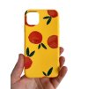 iPhone 11 zadné púzdro s potlačou Pomaranče PREsmartfon.sk