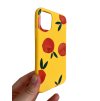 iPhone 11 zadné púzdro s potlačou Pomaranče PREsmartfon.sk