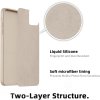 iPhone 14 Pro Max zadné púzdro Soft béžové PREsmartfon.sk
