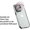 iPhone 13 Pro zadné púzdro Rhinoshield priehľadné PREsmartfon.sk