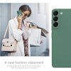 Samsung Galaxy S22 zadné púzdro Soft zelené PREsmartfon.sk