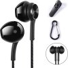 Magnetické športové slúchadlá s púzdrom 3,5mm jack PREsmartfon.sk