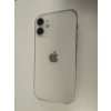 iPhone 12 MINI 128GB White batéria 100% stav A+