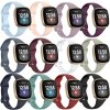 Multi balenie FitBit Versa 4 náhradné remienky 12ks PREsmartfon.sk