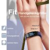 Fitbit Inspire 3 / 2 / Fitbit Ace 3 / Ace 2 nylonový remienok modrý PREsmartfon.sk