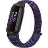 Fitbit Inspire 3 / 2 / Fitbit Ace 3 / Ace 2 nylonový remienok modrý PREsmartfon.sk