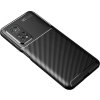 Xiaomi Mi 10T / 10T Pro zadné púzdro carbon čierne PREsmartfon.sk