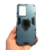 Oppo A57 5G púzdro Armor Ring modré PREsmartfon.sk