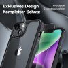 iPhone 13 / 14 tvrdené priehľadné púzdro PREsmartfon.sk
