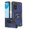 Xiaomi Redmi Note 11 4G / Note 11S púzdro Armor Ring tmavomodré PREsmartfon.sk
