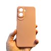 Honor 90 Lite zadné púzdro Soft ružové PREsmartfon.sk