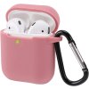 airpods 2 a 1 obal ruzovy