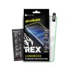 iphone 14 rex luminous sklo svietiace