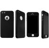360 kryt iphone 5 čierny