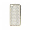 huawei p9 lite luxury gel zlaty kryt