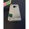 Samsung Galaxy S9 zrkadlové púzdro BL strieborné