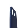 samsung a20 a30 silikonove puzdro modre