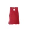 huawei p9 kryt brush cerveny
