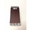 Samsung Galaxy S8 zrkadlové púzdro BL ružové
