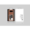 samsung s8 elegantny kryt hnedy burt nillkin balenie