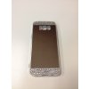 Samsung Galaxy S8+ (Plus) zrkadlové púzdro SL zlaté