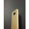 Samsung Galaxy A5 2016 púzdro Brush zlaté