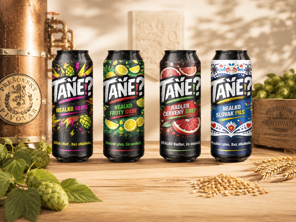 Prečo TANE nealko pivo milujú aj skutoční pivári?