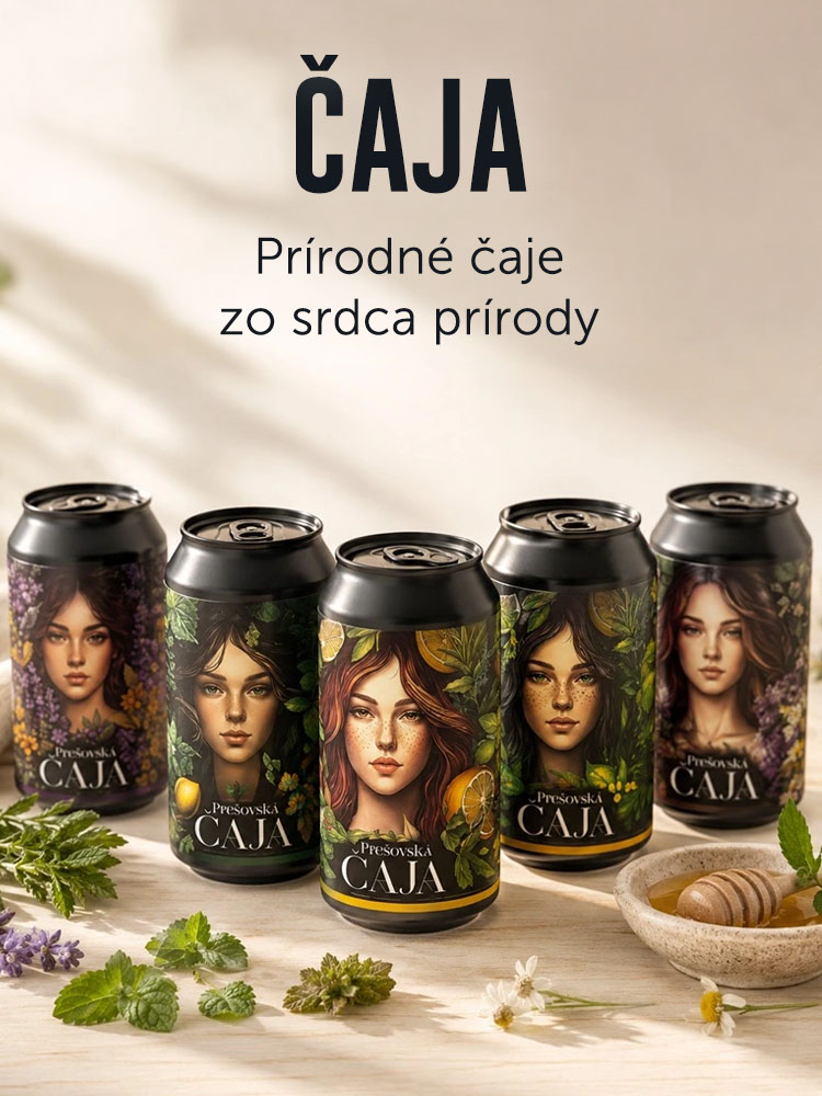 ČAJA