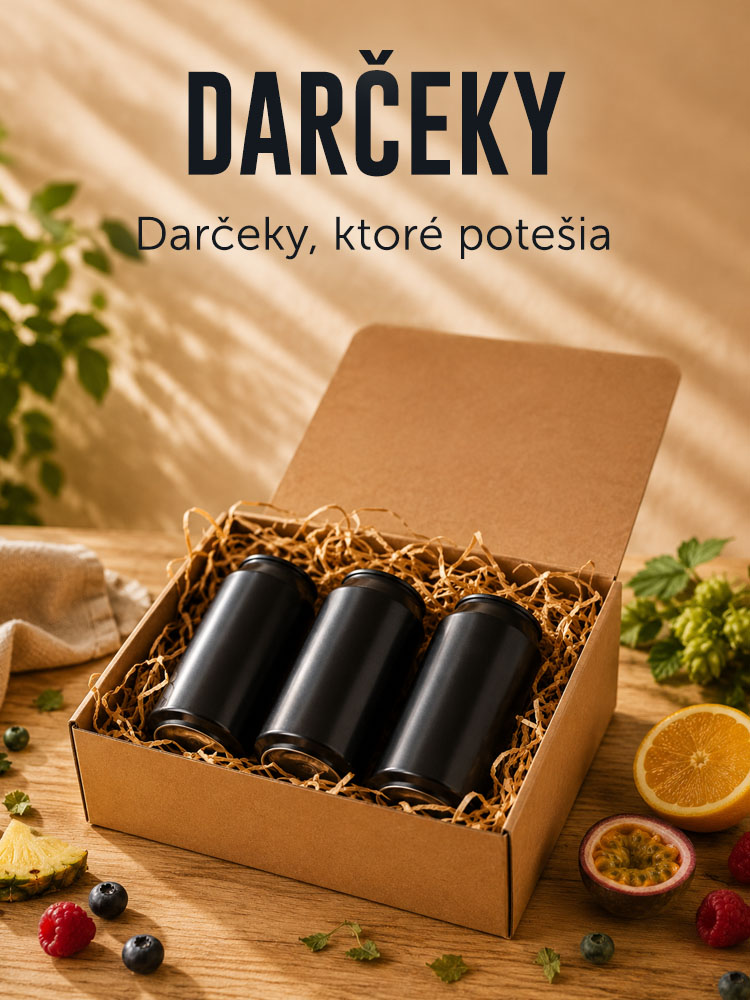 Darčeky