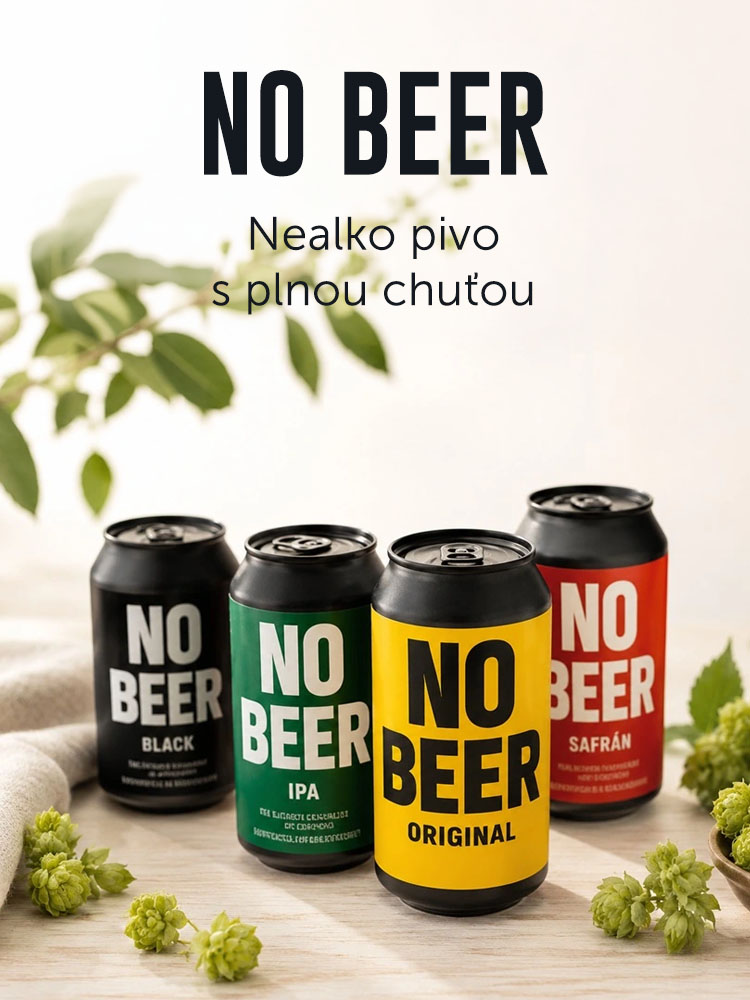 No Beer