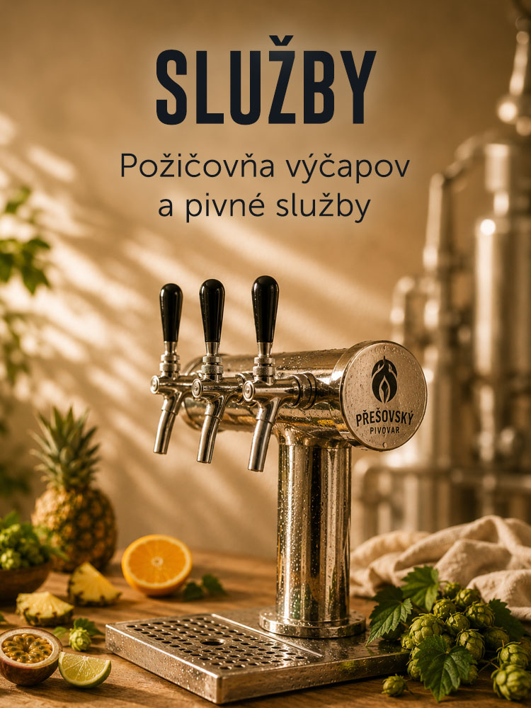 Služby