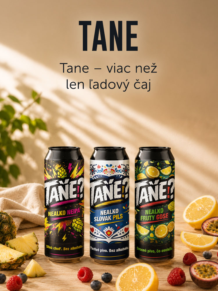 TANE