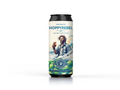 PP mockup hoppyrebel