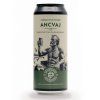 Ancvaj 12° - remeselné pivo