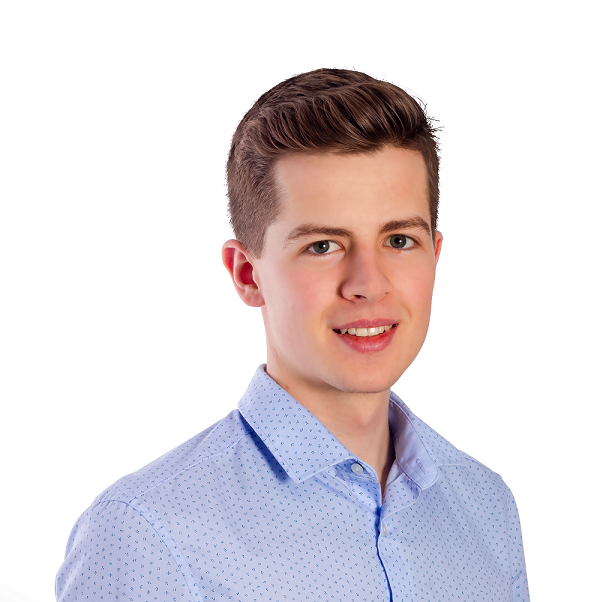 Lukáš Král