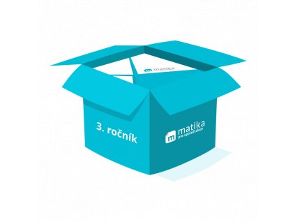 3. ročník