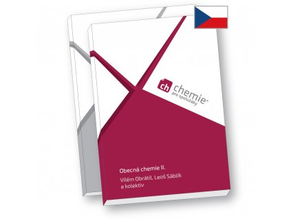 SET Chemie CZ Obecná chemie I