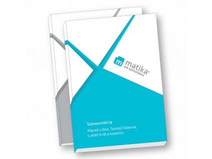 SET Stereometria