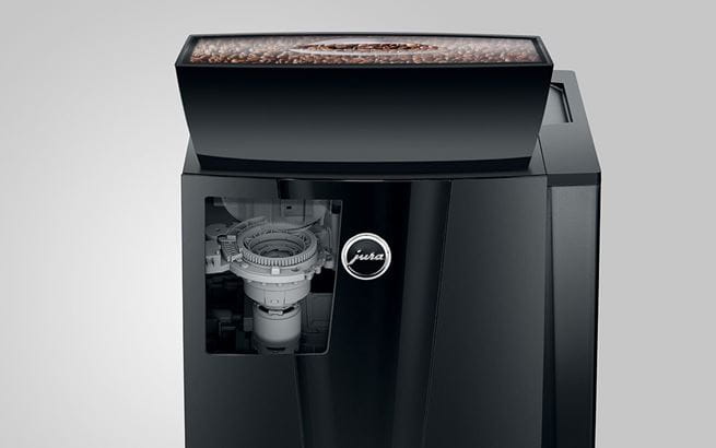 JURA GIGA X3c – profesionální automatický kávovar (foto 1)