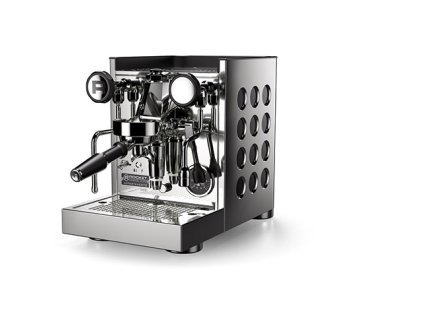 Rocket Espresso Appartamento TCA (Farba nerezová/biela)