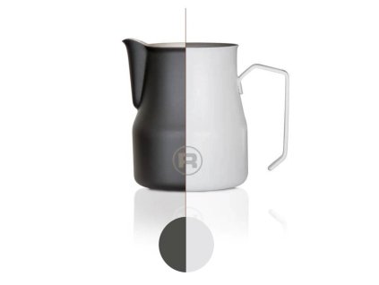 rocket espresso dzban na mleko matna varianty