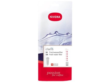 nivona claris nirf 701