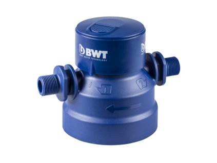 bwt hlava filtru