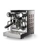 Rocket Espresso Appartamento TCA (Farba nerezová/biela)