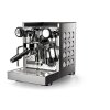 Rocket Espresso Appartamento TCA (Farba nerezová/biela)