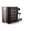 Rocket Espresso Appartamento TCA (Farba nerezová/biela)