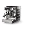 Rocket Espresso Appartamento TCA (Farba nerezová/biela)