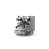 Rocket Espresso Mozzafiato Fast R (Farba STAINLESS SILVER)