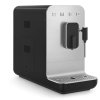 Smeg Automatický kávovar na espresso / cappuccino BCC12 (Farba biela/chrómová)