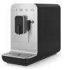 Smeg Automatický kávovar na espresso / cappuccino BCC12 (Farba biela/chrómová)